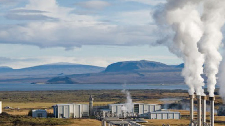 印尼 ULUMBUⅡ地熱凝汽式發電工程