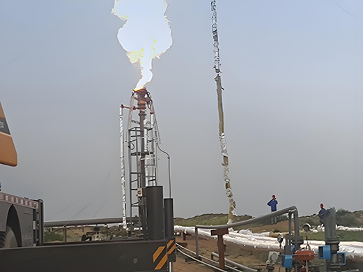 專業化工程測試基地