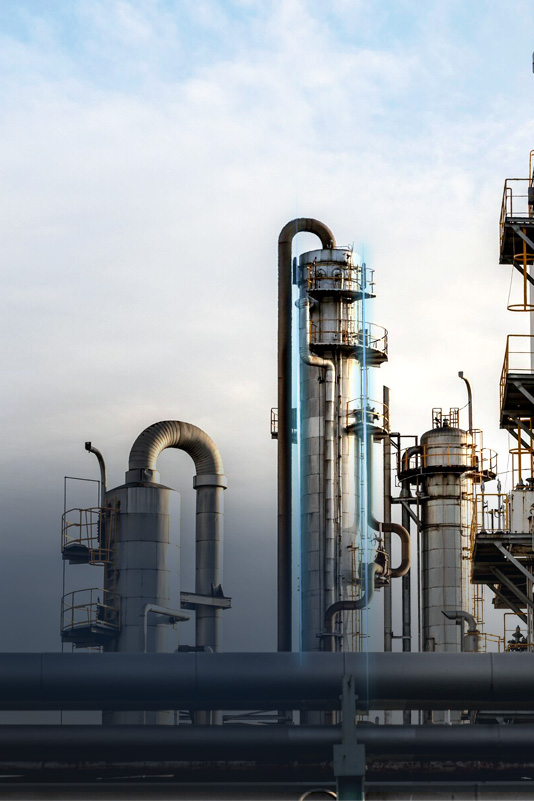 節能環保設備及工程服務