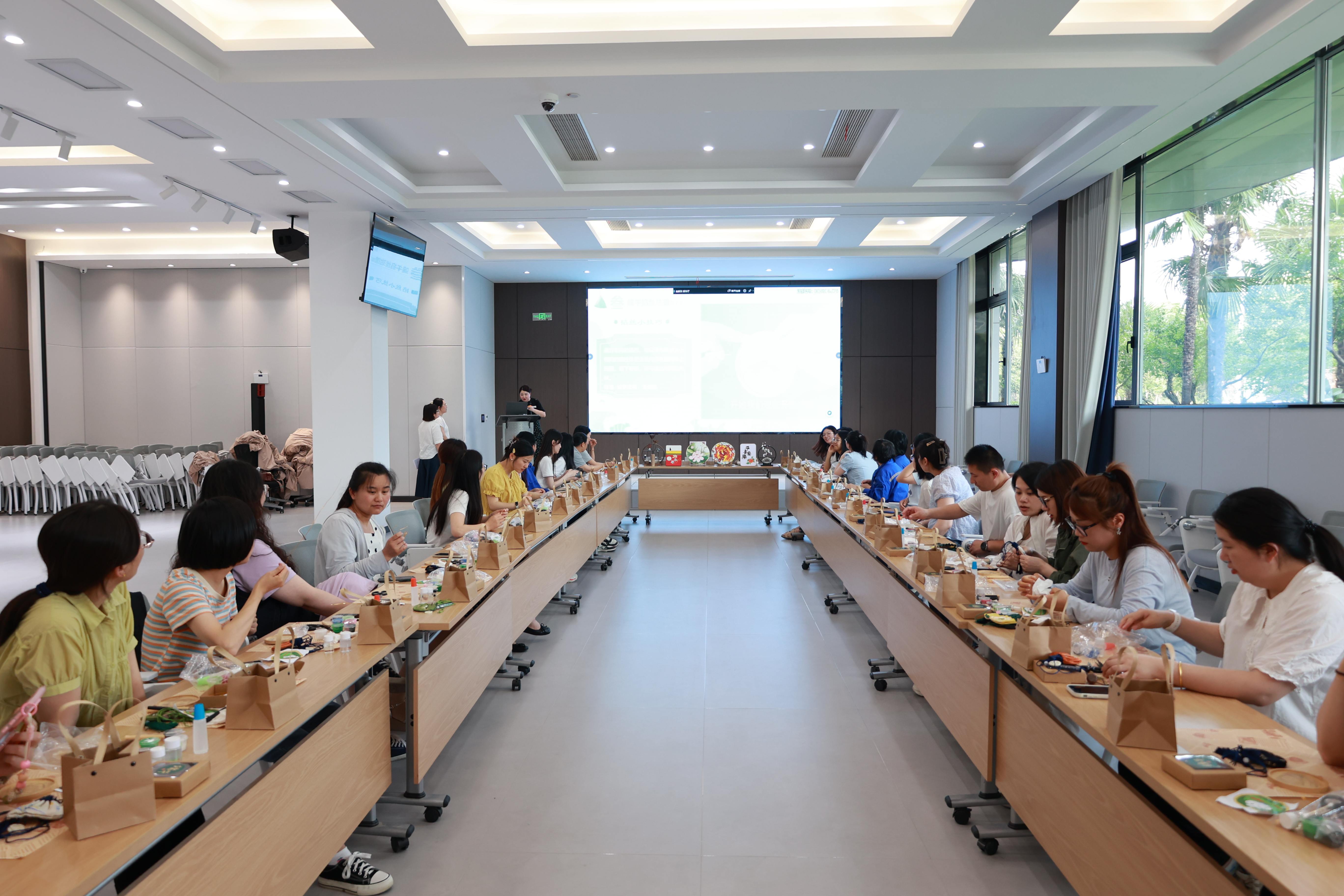 端午節(jié)活動